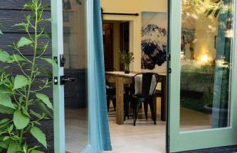 Trailside vacation home—easy walk to Winthrop - Foto 21