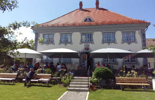 s'Himmelreich - Foto 1