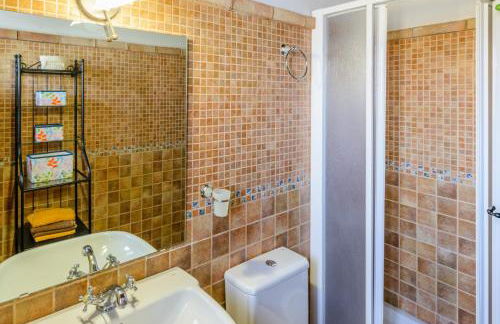 Cubo's Casa La Viña - Photo 26