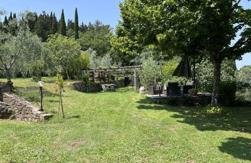 Villa Peramonda - Foto 8