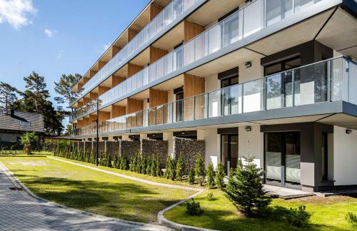 Linea Mare Apartments - Foto 17