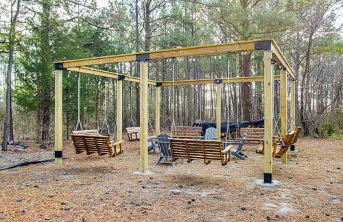 The Bayside Escape Remote Chesapeake Bay Estate - Foto 38