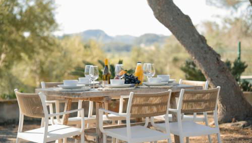 Llampí, Naturaleza, piscina y encanto mallorquín - Foto 4