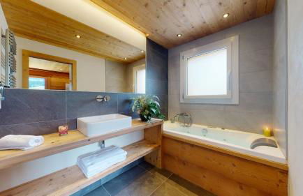 Appartements - Les Congères - Foto 59