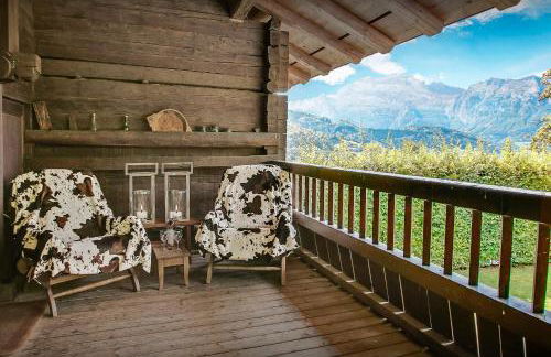 Chalet OVO La Vieille Ferme - OVO Network - Foto 35