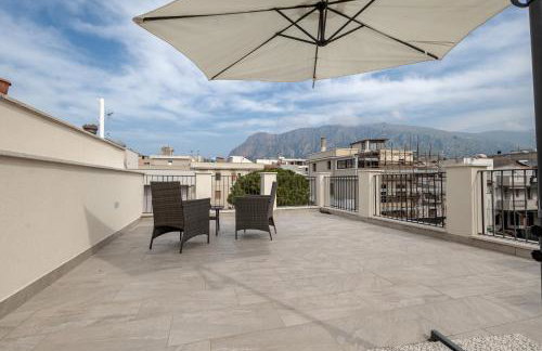 Terrasini Center Apartments - Foto 36