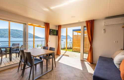 Lago Maggiore Bay - Foto 52