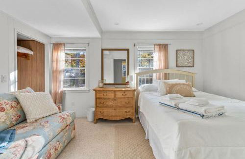 Cappawack Cottage - Charming 3 BDR with Fire Pit - Foto 35