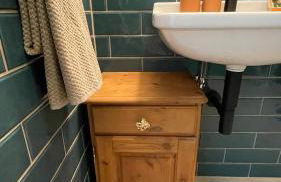 Apartment on Bergstraße - Foto 30