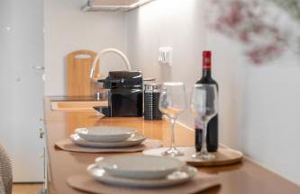 Aelia-Smart central beach flat - Foto 15