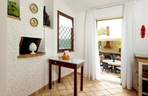 Villa Alcantara di Charme - Foto 25