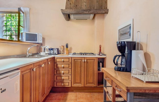 Finca Son Vivot - Photo 21