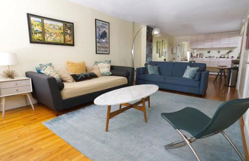 Brooklyn, Garden, Spacious, Great Location, 1 stop to Manhattan - Foto 10