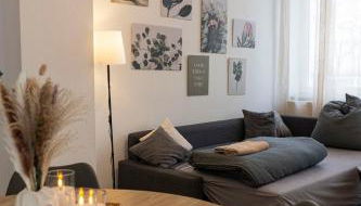 Modernes Apartment in Flughafen Nähe - Foto 4