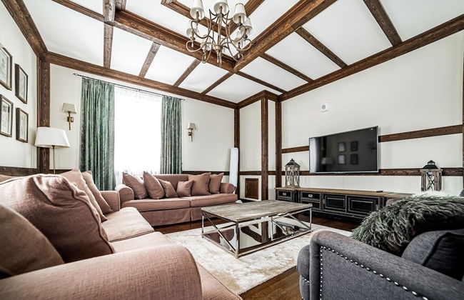 Rosa Khutor Chalet - Foto 64