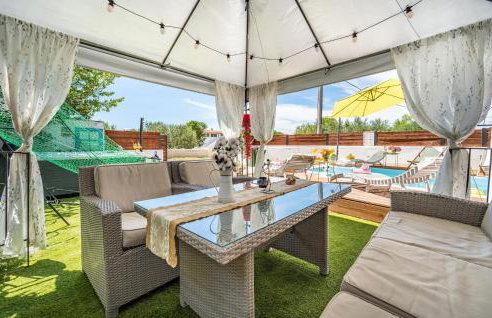 Pet Friendly Home In Tinj With Jacuzzi - Foto 8