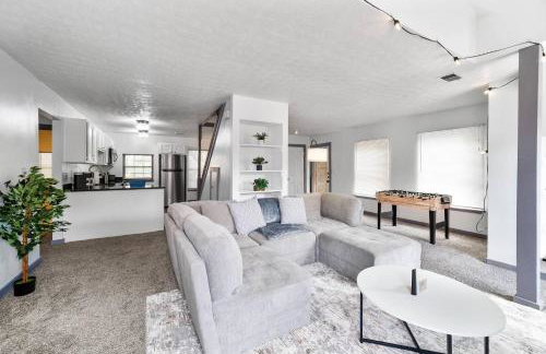 Collins Avenue Duplex – 2 Homes - Foto 12