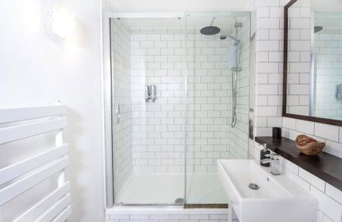 Spacious Industrial style Apartment - Foto 10