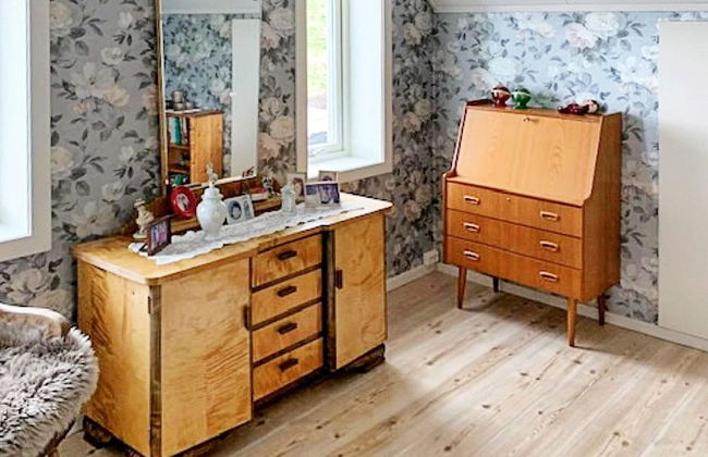 8 Person Holiday Home in Skei i Jølster - Photo 8