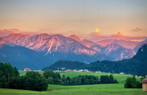 Traumferienwohnung Alpenliebe Sommer-Hörnerbahnen kostenlos - Foto 4