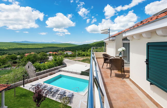 Villa Miam - Foto 15