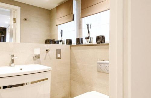 Perfect stay in a nice studio-5min West Hampstead - Foto 6