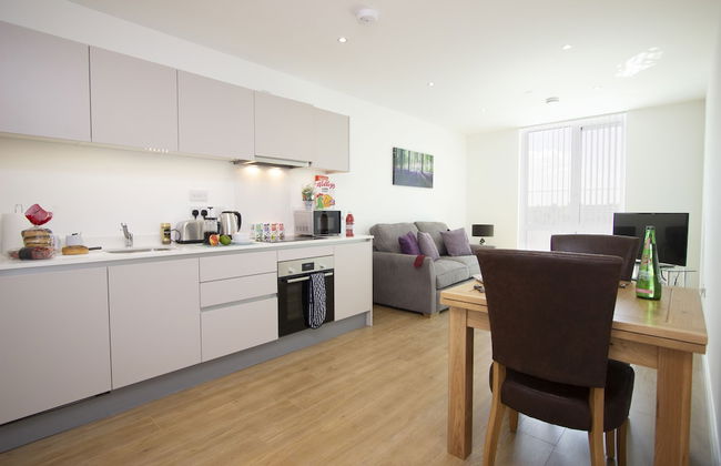 Royal Winchester House - Foto 6