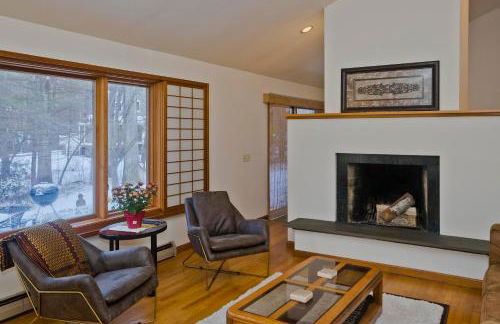 Amherst Woodland Escape - Foto 22