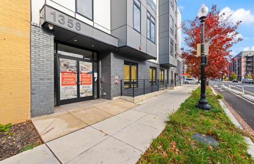 Soho DC Lux 1BD Apartment - Foto 12