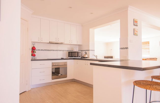 Family Oasis At Busselton - Foto 10