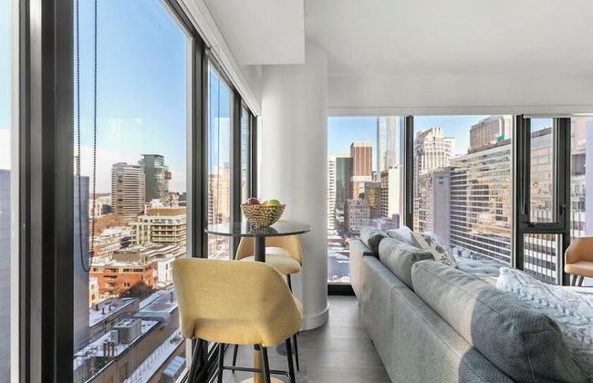 Bellair Yorkville - Foto 15