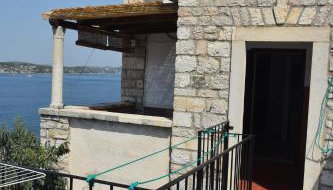 Apartman Plava riba - Foto 4