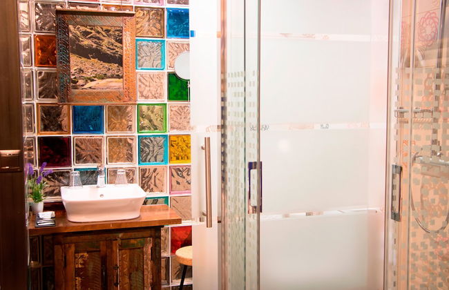 Casa Rural El Cuco - Foto 15