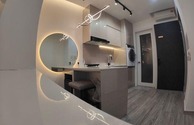 THR1 Cozy Studio with Netflix SKYTREES - Photo 6