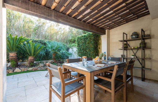 Les Cottages des Mûriers - Foto 17