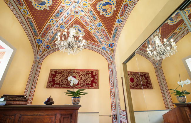 Castello delle Serre - Foto 41