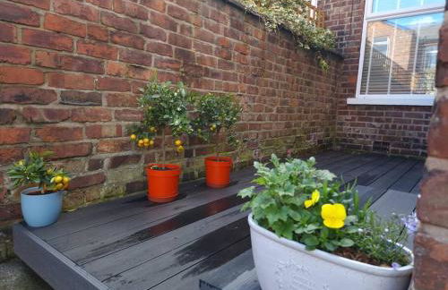 Gorgeous Edwardian Terrace in Old Trafford - Foto 10