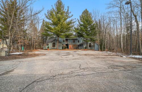 Wintergreen Condo, Unit #543 - Foto 18