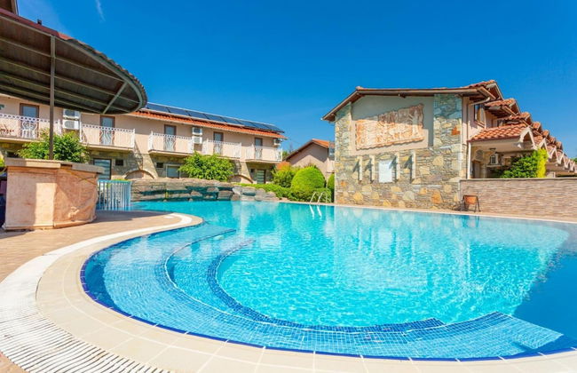 Villa Bercu Paradise - Photo 35