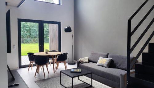 Ferienhaus Schlossterrassen 4a - Foto 2