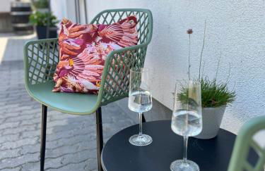 TinyHouse Pfalzperle - Auszeit nahe Deutsche Weinstraße & Therme - Foto 17