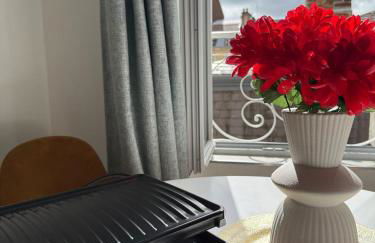 Appartement chaleureux au cœur de Lons-le-Saunier - Foto 7