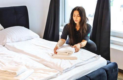 Ferienwohnung im Hamburger Straße-1 - Foto 32