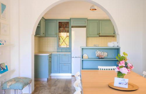 Aerno Home & Azul Ηοme - Ahilli Slow Living - Foto 29