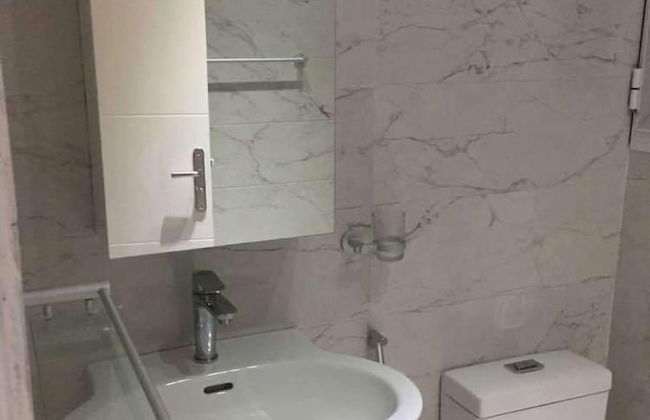 Residence Pa omar - Foto 9