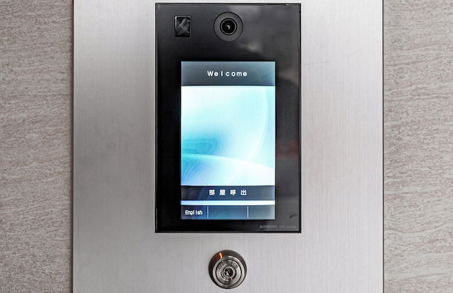 Apartment Hotel 11 Osaka Dome - Foto 31