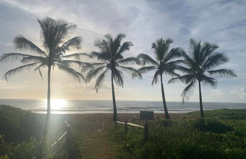 Chalé beira mar Jacaraipe - Photo 9