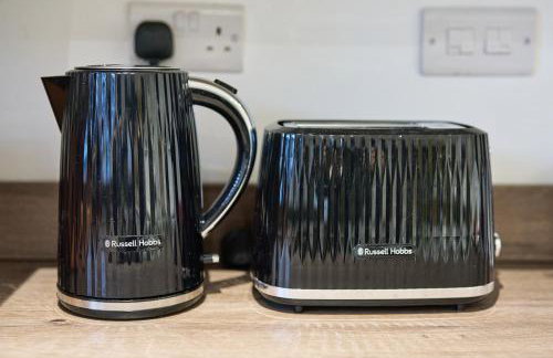 Jubilee View - New! Luxurious Home, Parking Wi-Fi - Foto 67