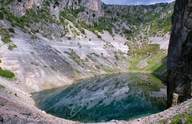 Apartment in Imotski Near Blue Lake - Foto 15