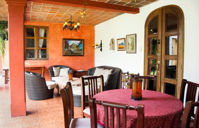 Villa Santa Ana Guatemala - Foto 41